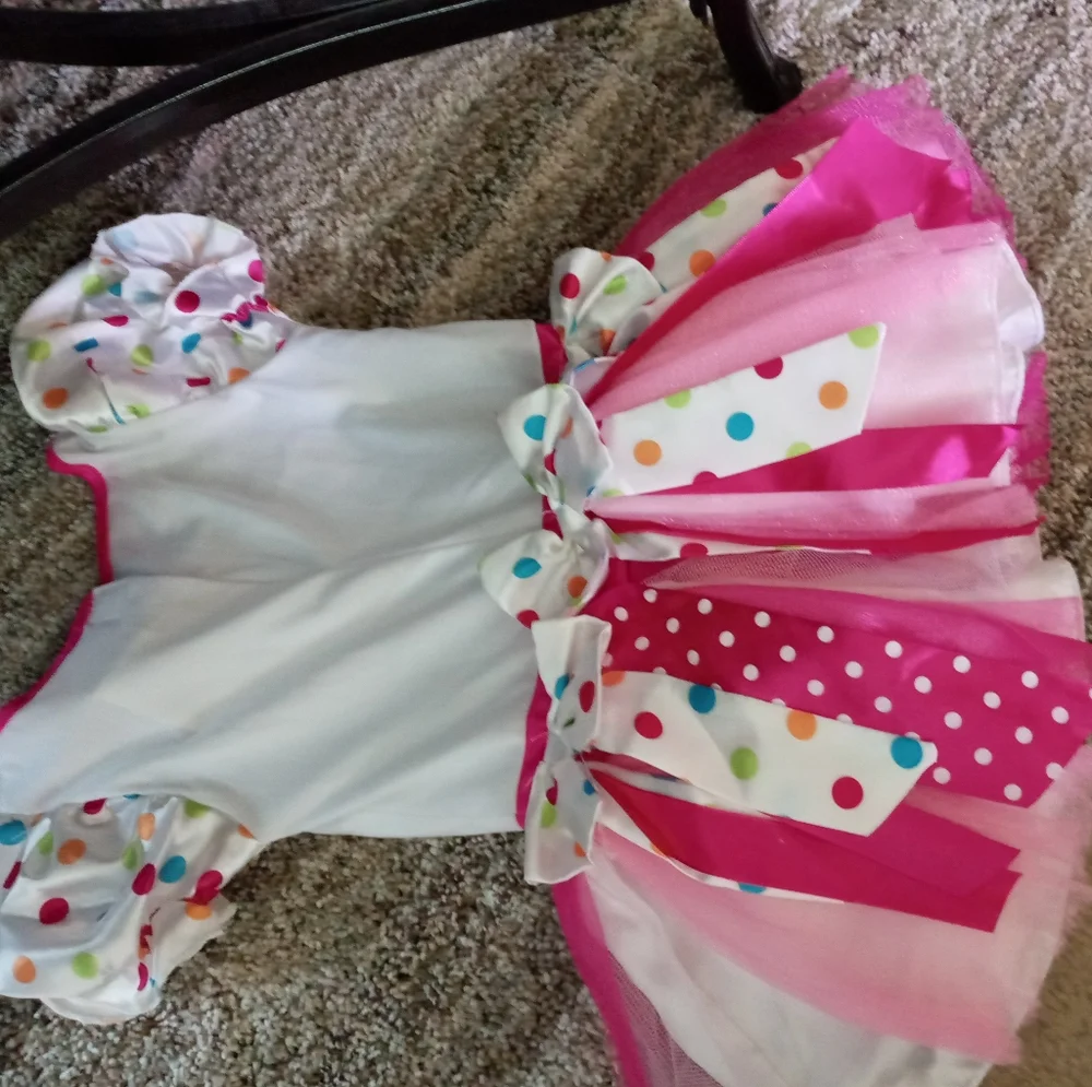 Hello Kitty Costume